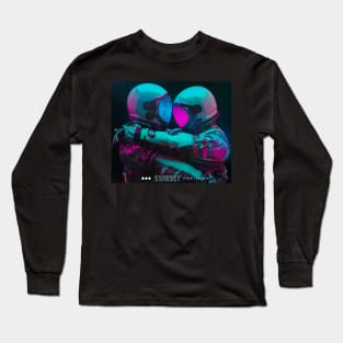 Starset Horizons Long Sleeve T-Shirt